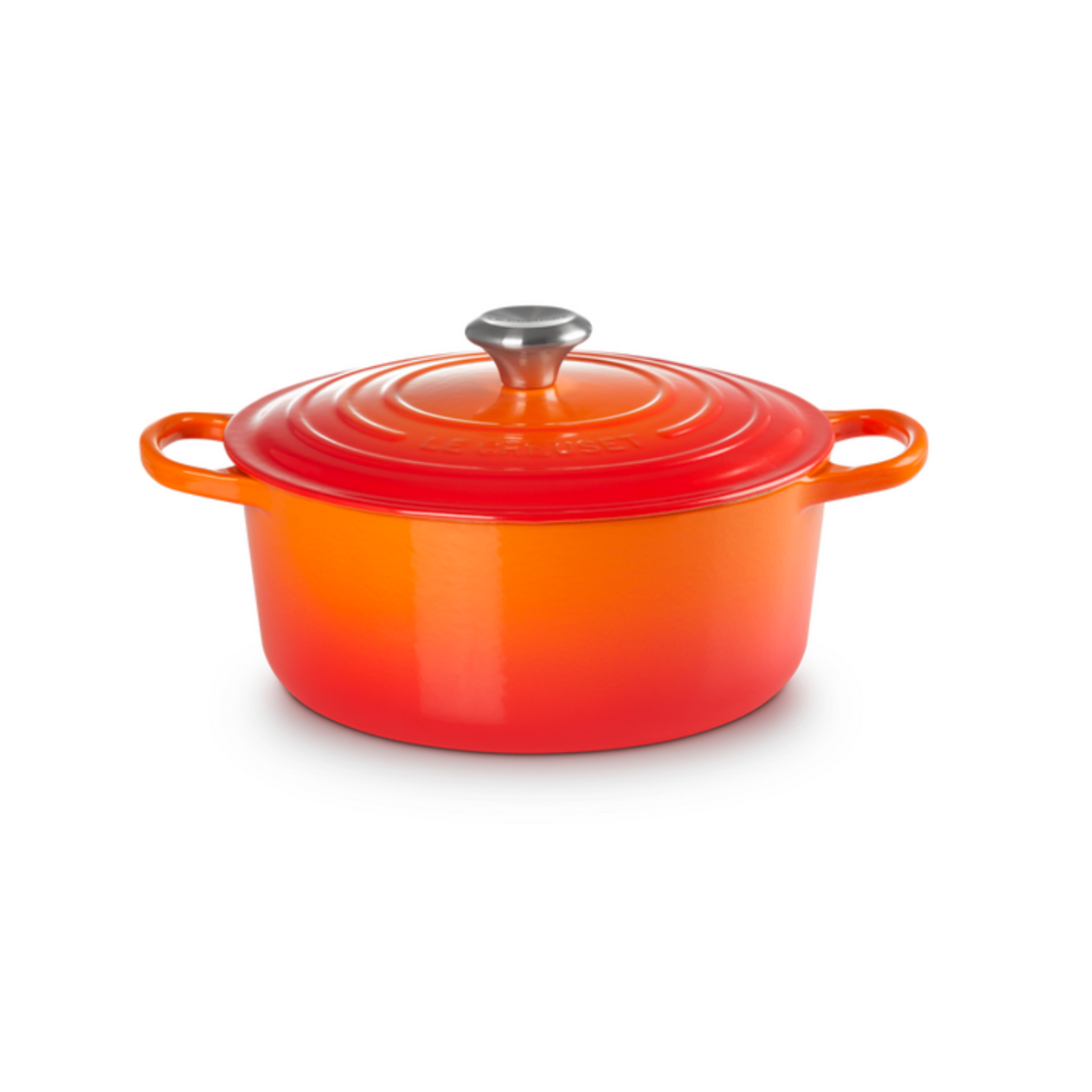 Cocotte Evolution rotonda