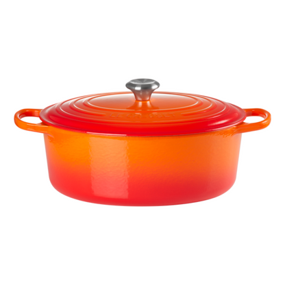 Cocotte Evolution ovale